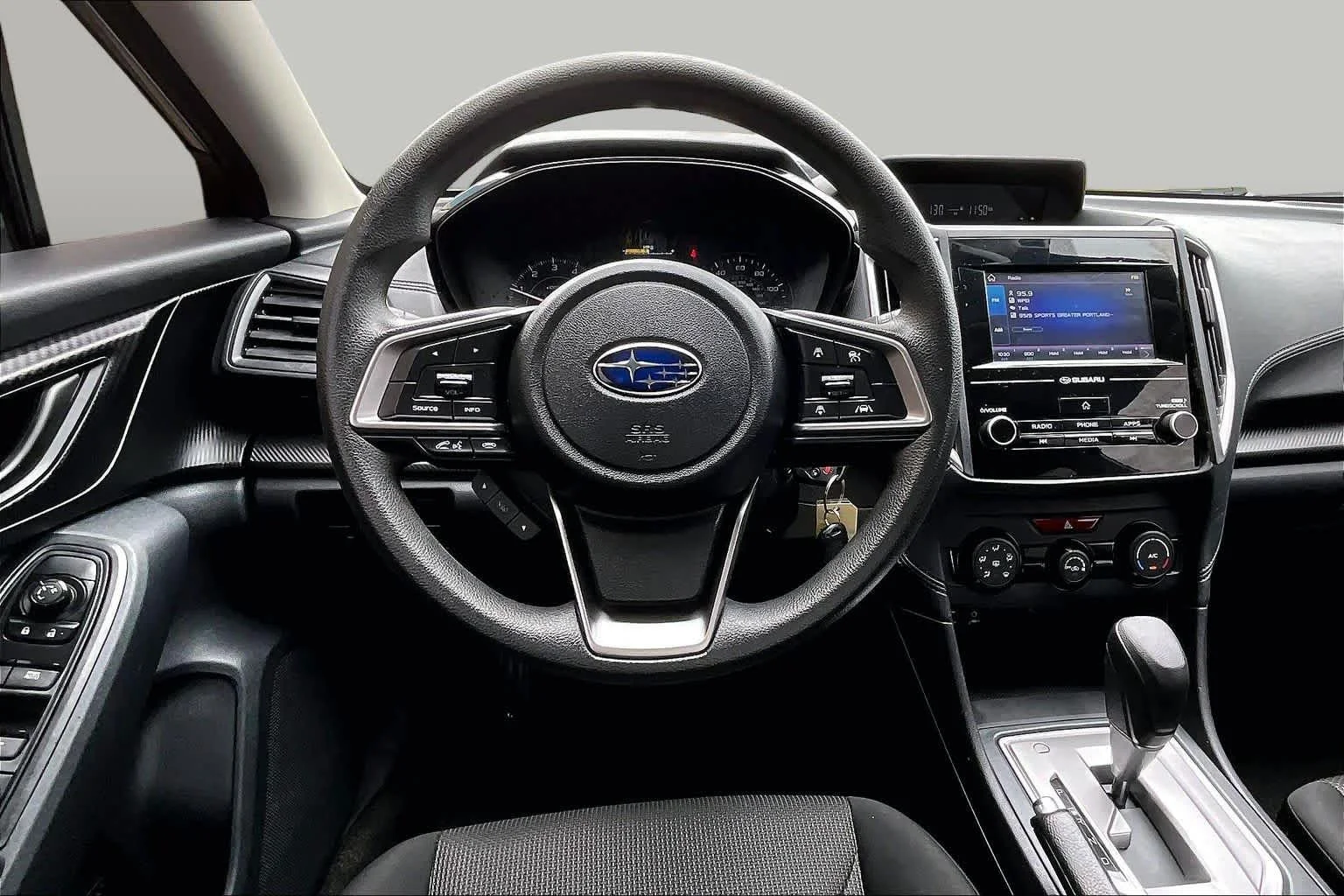 Pre-Owned 2022 Subaru Impreza