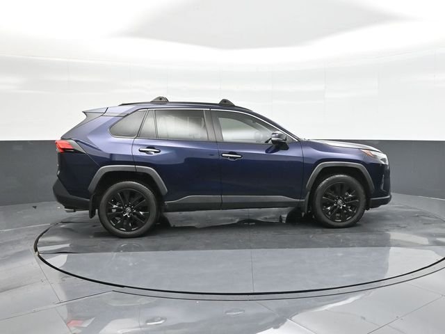 2023 Toyota RAV4 Limited - Photo 26