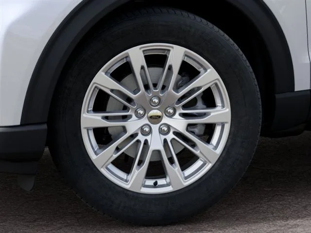 New 2027 Star White Metallic Tri-Coat Ford Platinum image 19