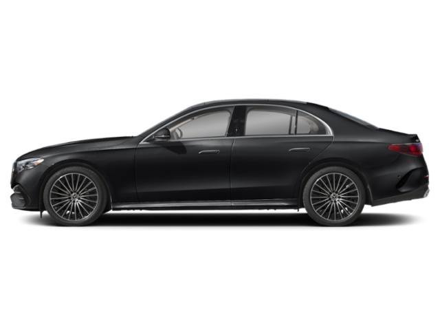 New 2027 Black Mercedes-Benz E 350 image 3