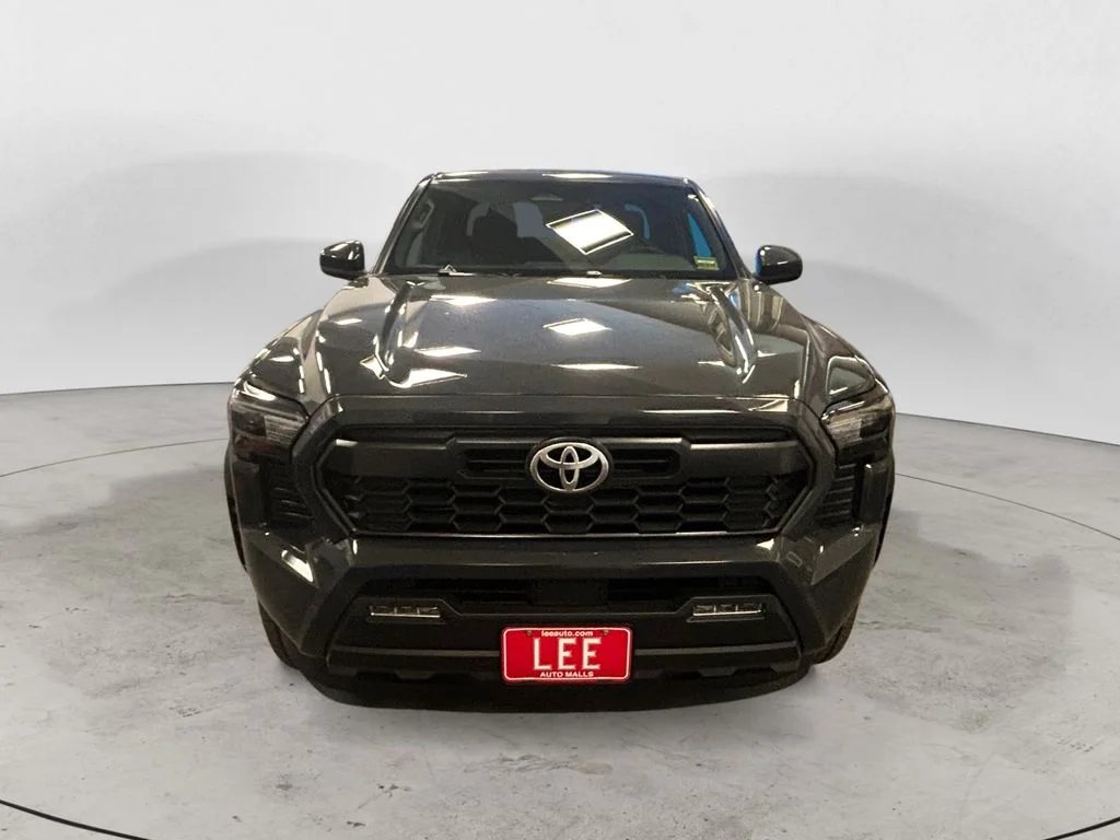 Certified Used 2025 Underground Toyota TRD Off Road image 8