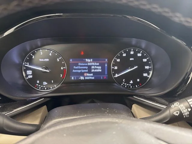 2023 Buick Envision Preferred - Photo 25