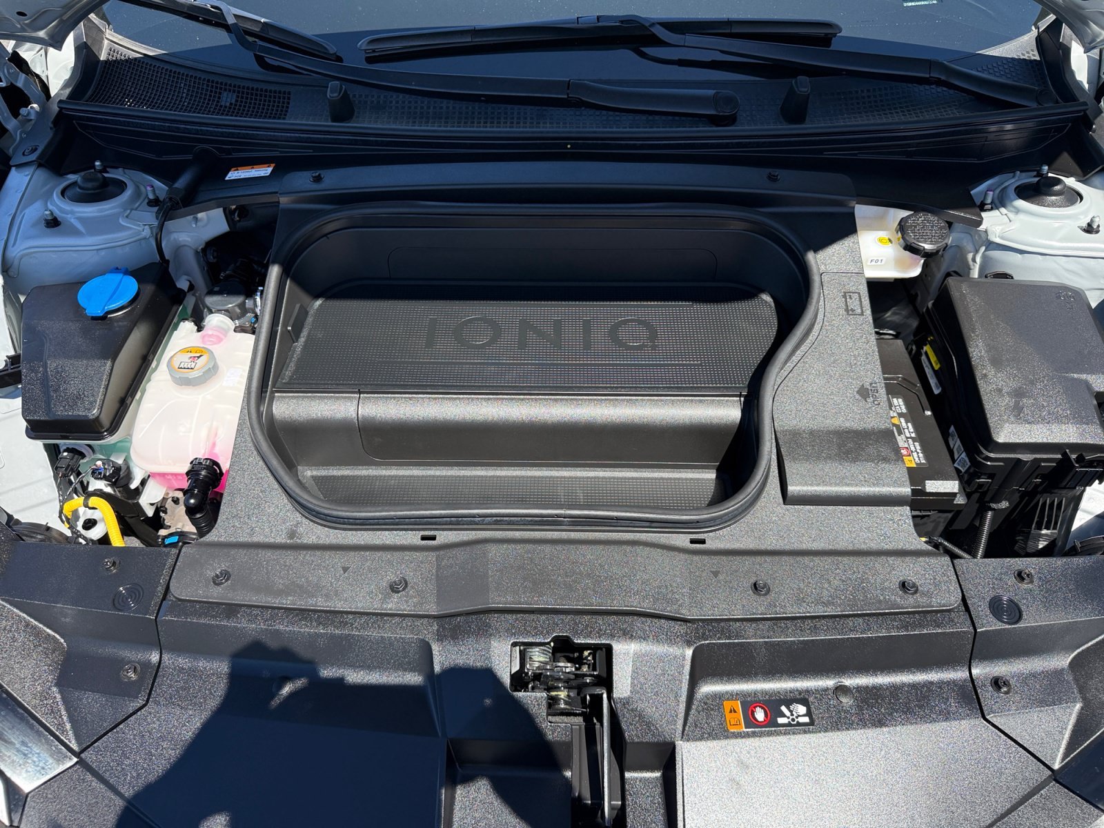 Certified Used 2024 Silver Hyundai SEL image 20