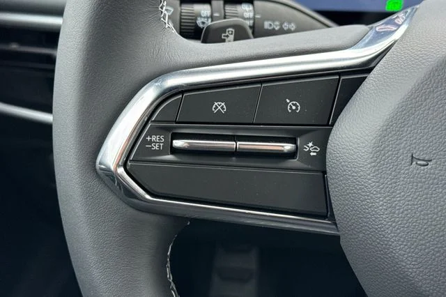 2026 Honda Prologue Touring - Photo 26