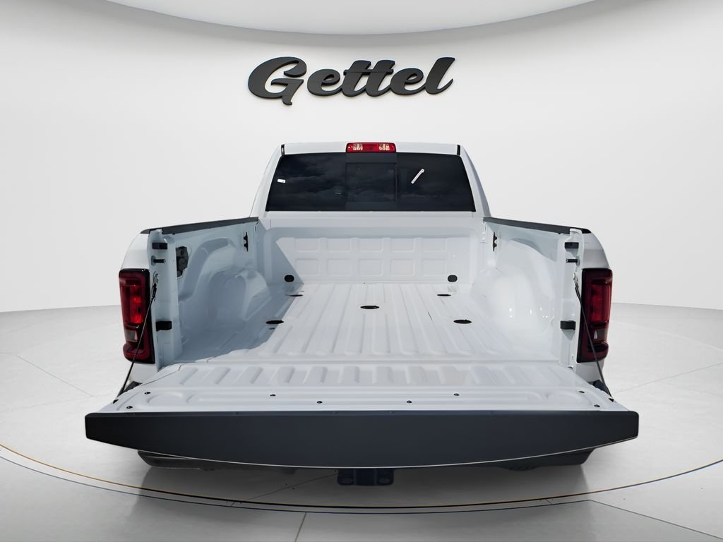 2026 RAM Ram 3500 Pickup Tradesman - Photo 22