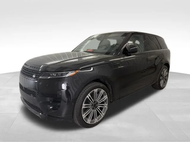 2026 Land Rover Range Rover Sport P400 MHEV Dynamic SE's photo