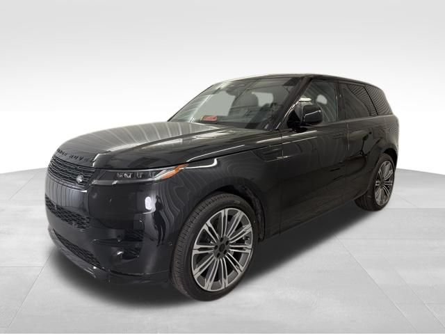 2026 Land Rover Range Rover Sport Dynamic SE