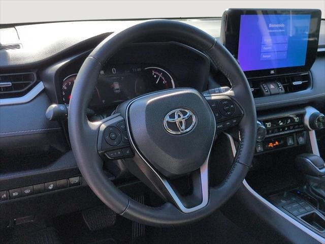 Certified Used 2023 MAGNETIC GRAY MET. Toyota  image 13