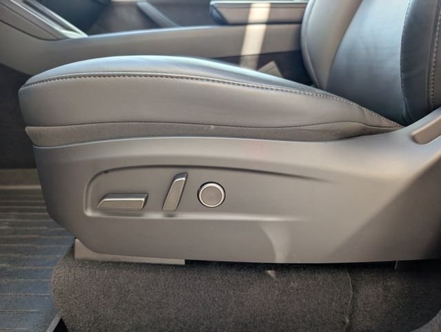 Used 2026 Red Tesla Long Range image 19