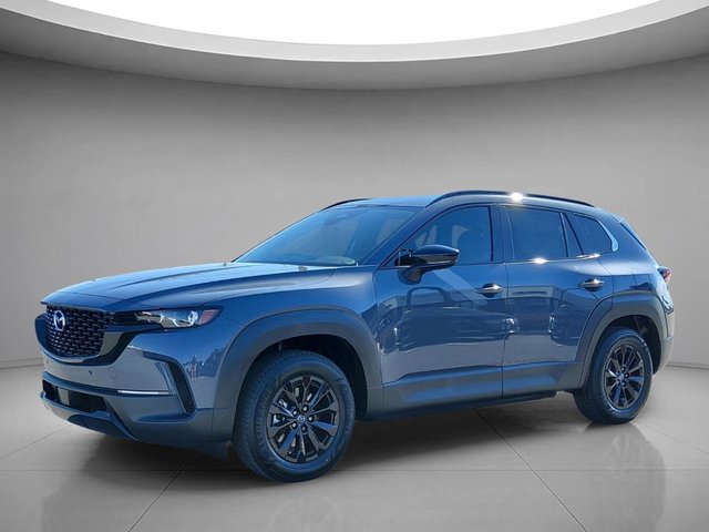 2026 Mazda CX-50 Hybrid Premium AWD