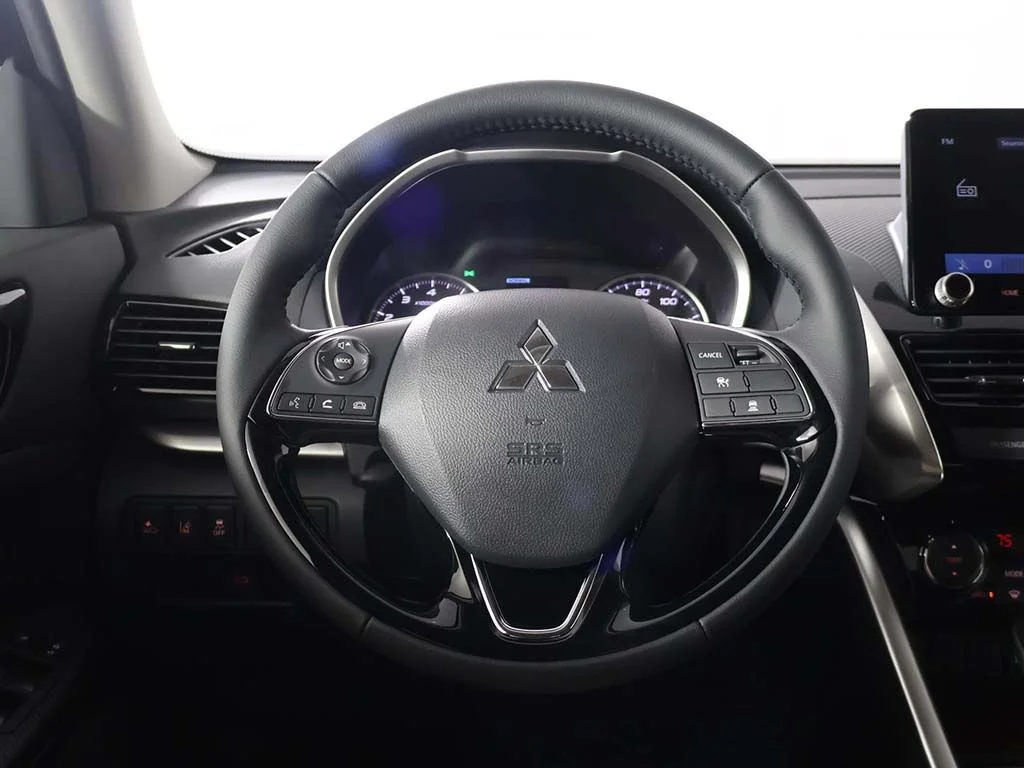 New 2026 Black Mitsubishi SE image 35