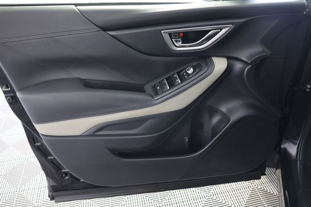 2022 Subaru Forester Limited - Photo 25