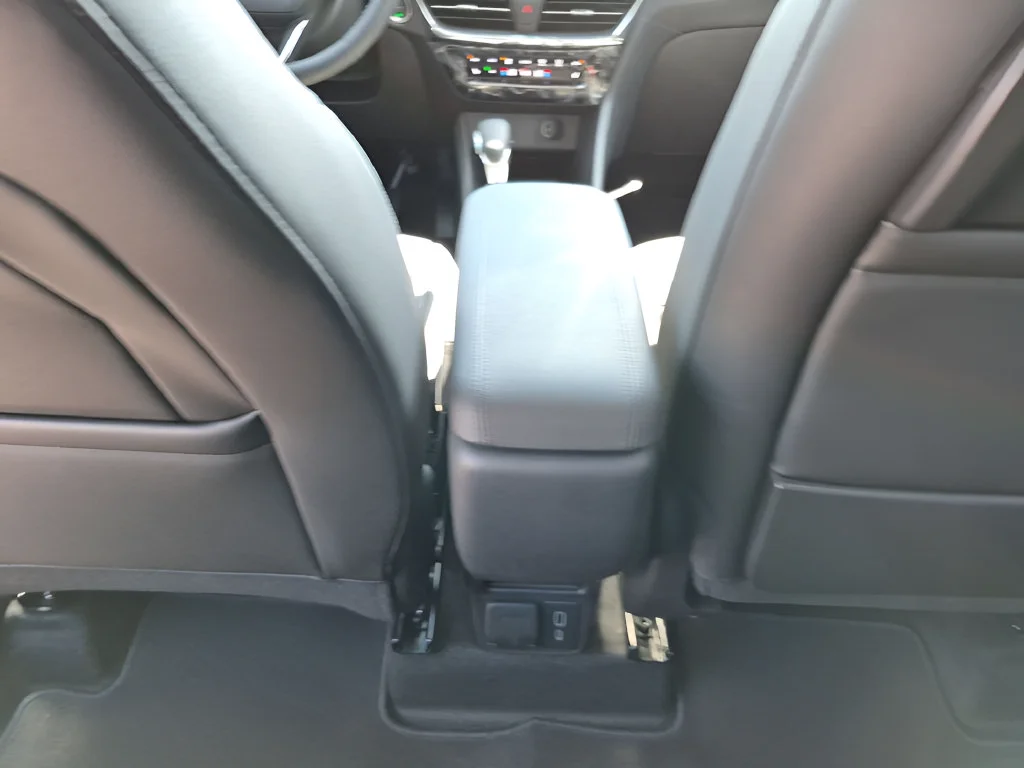 2026 Buick Encore GX Avenir - Photo 35