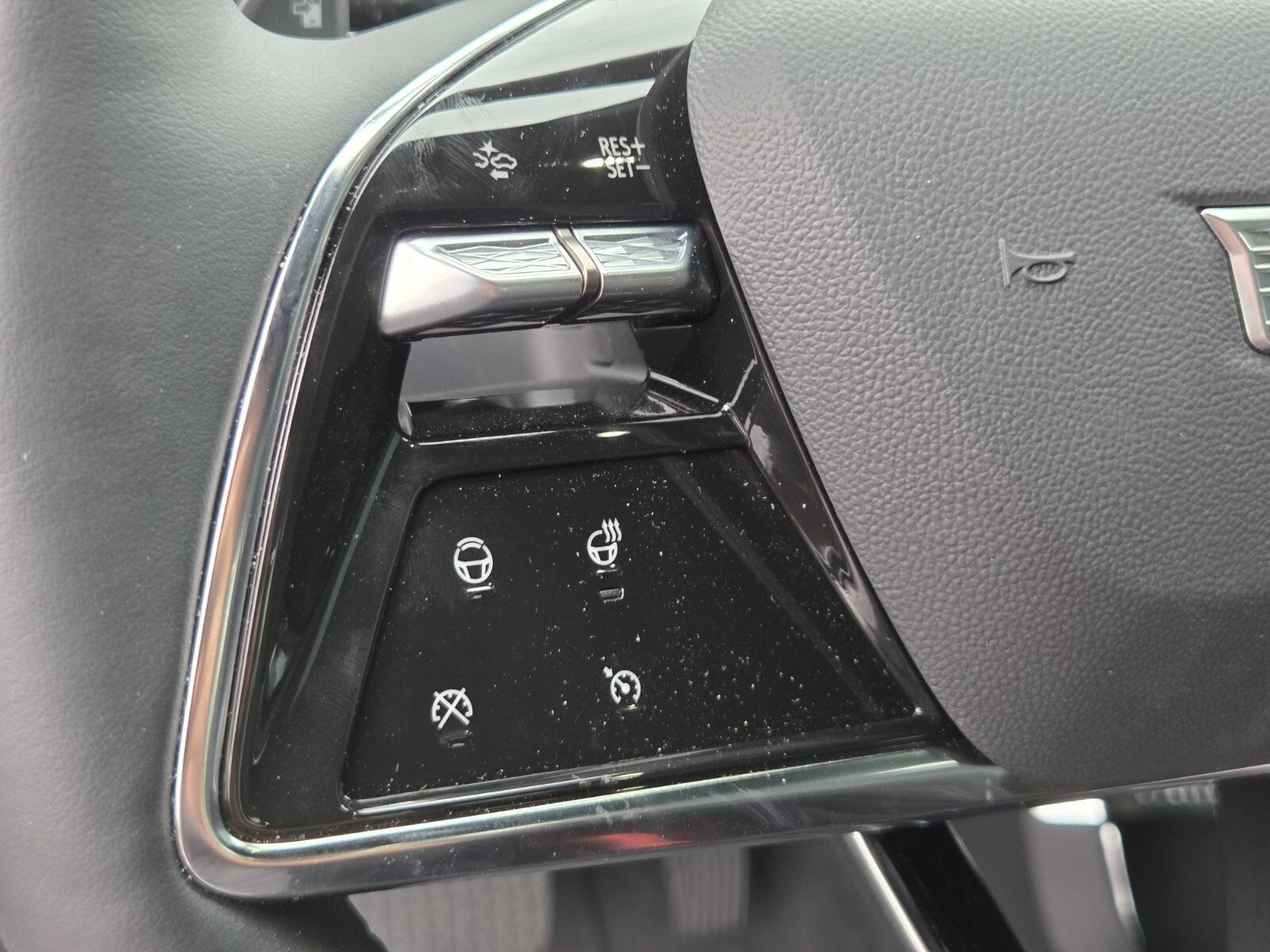 2026 Cadillac LYRIQ Sport - Photo 21