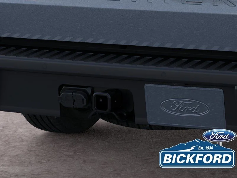 New 2026 Gray Ford Lariat image 23