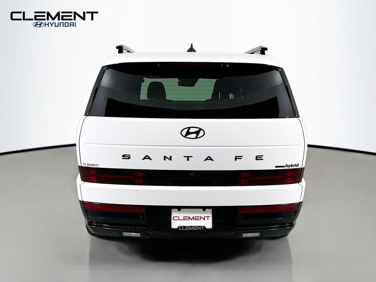 New 2026 White Hyundai Calligraphy image 7