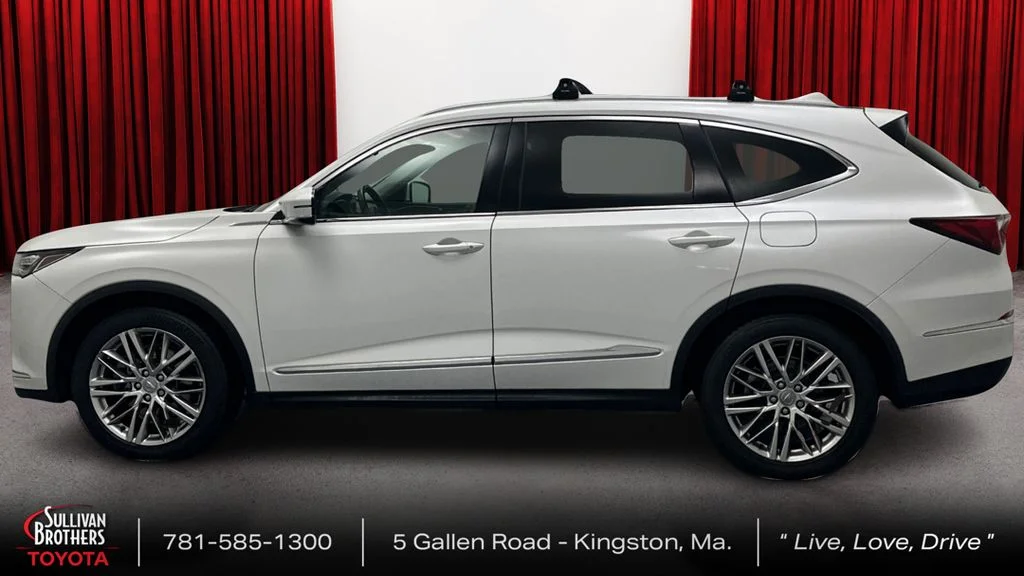 2023 Acura MDX Advance Package - Photo 8