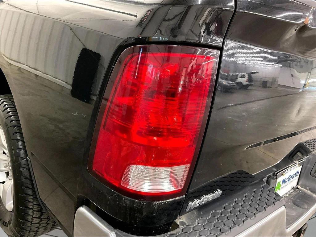 Used 2017 Black Ram Tradesman image 35