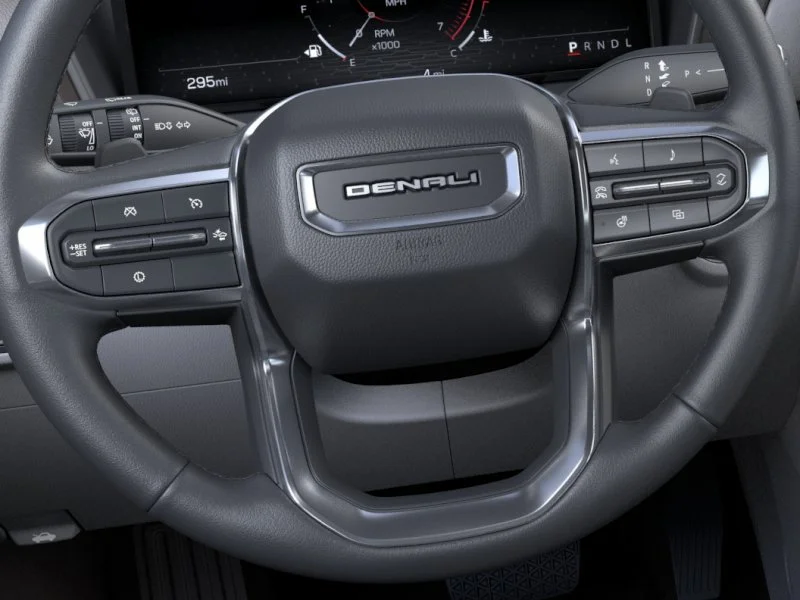 New 2026 Sterling Metallic GMC Denali image 20