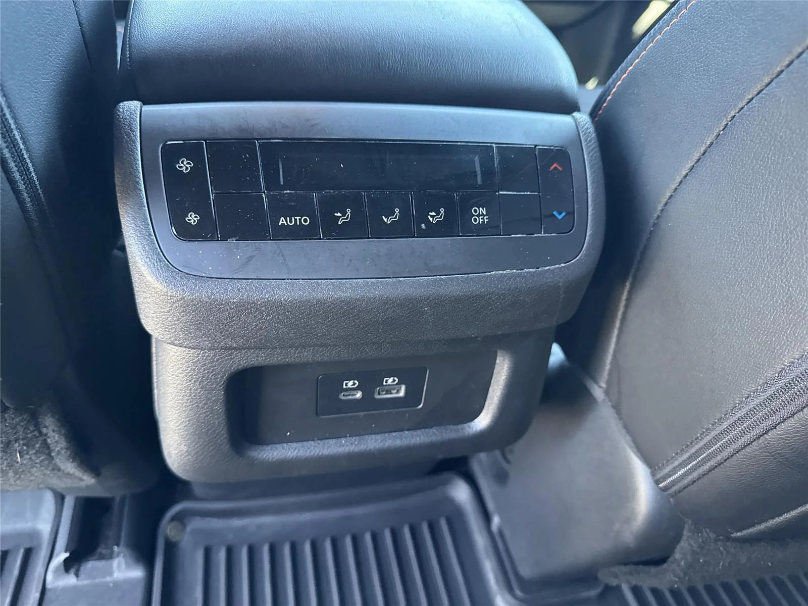 Used 2023 Super Black Nissan Rock Creek image 32