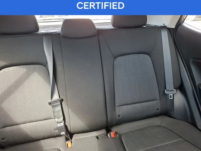 Used 2023 Gray Hyundai SE image 20