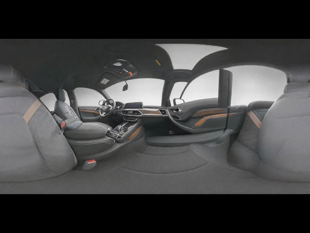 Used 2026 Black GMC Denali image 24