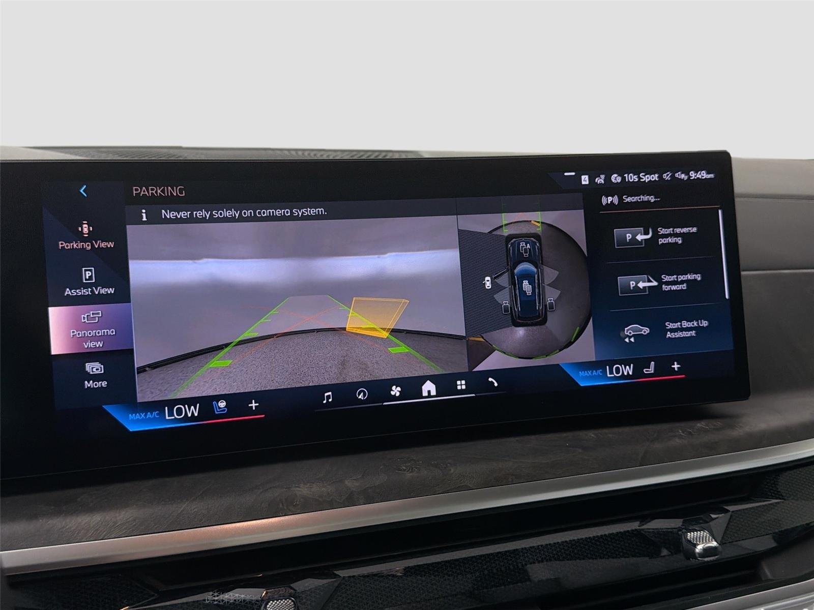 New 2026 Black Sapphire Metallic BMW xDrive40i image 13