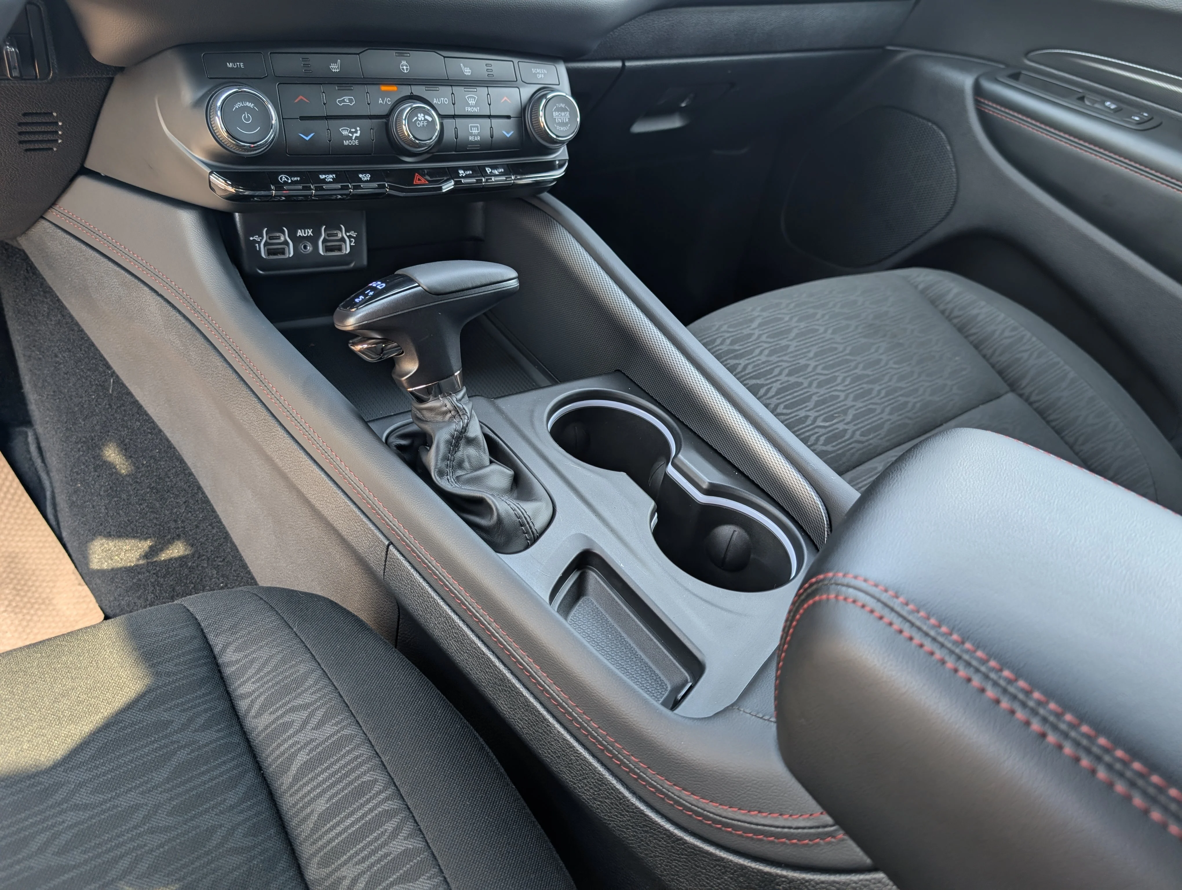 New 2026 White Knuckle Dodge GT image 31