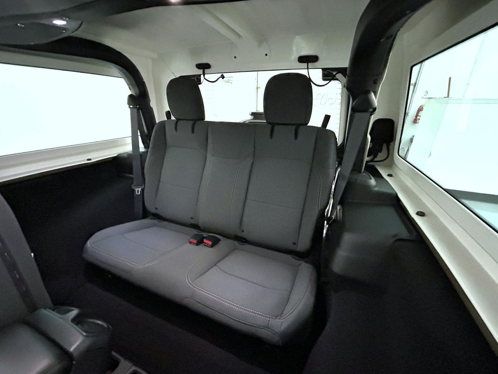New 2026 41 Jeep Sport image 18