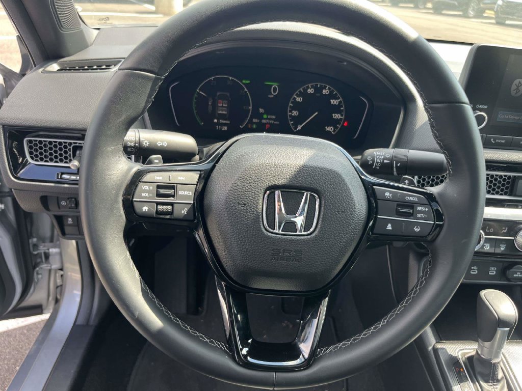 Used 2026  Honda Sport image 17