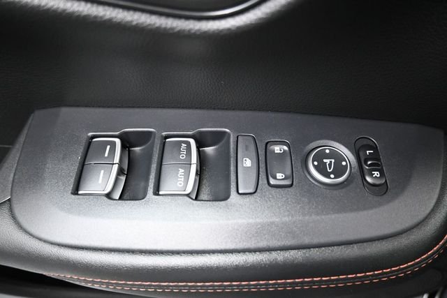 Used 2025 Black Honda Sport image 22