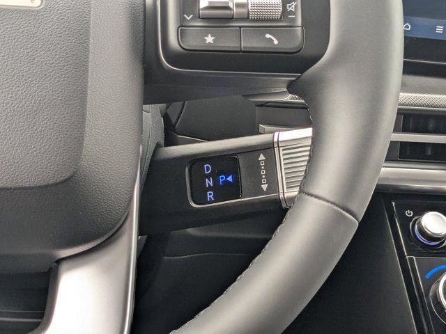2025 Hyundai Santa Fe XRT - Photo 43