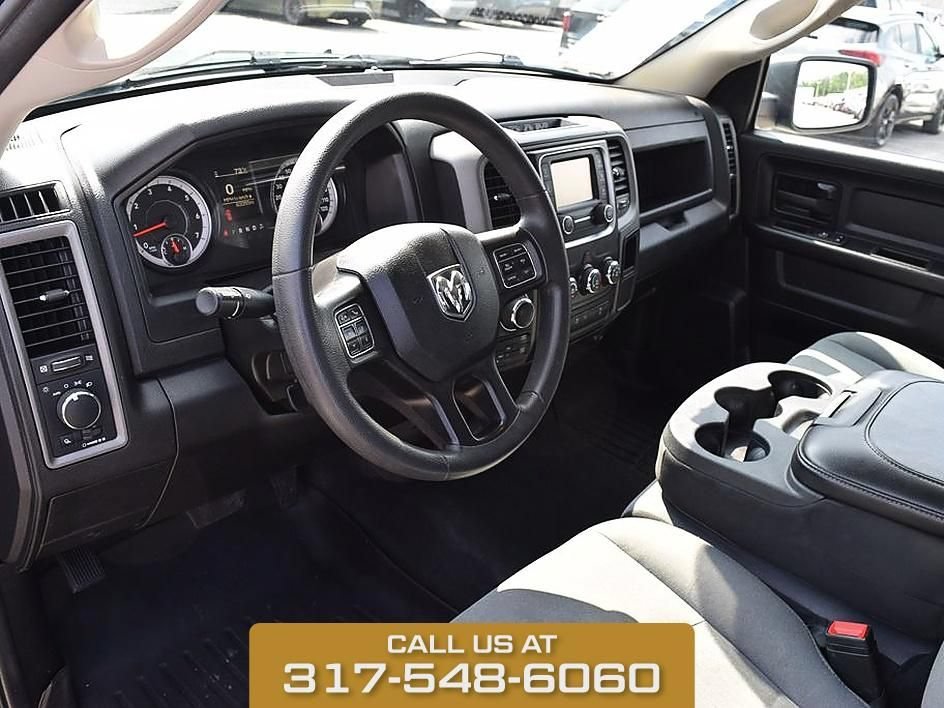 Used 2022 Timberline Green Ram Tradesman image 15