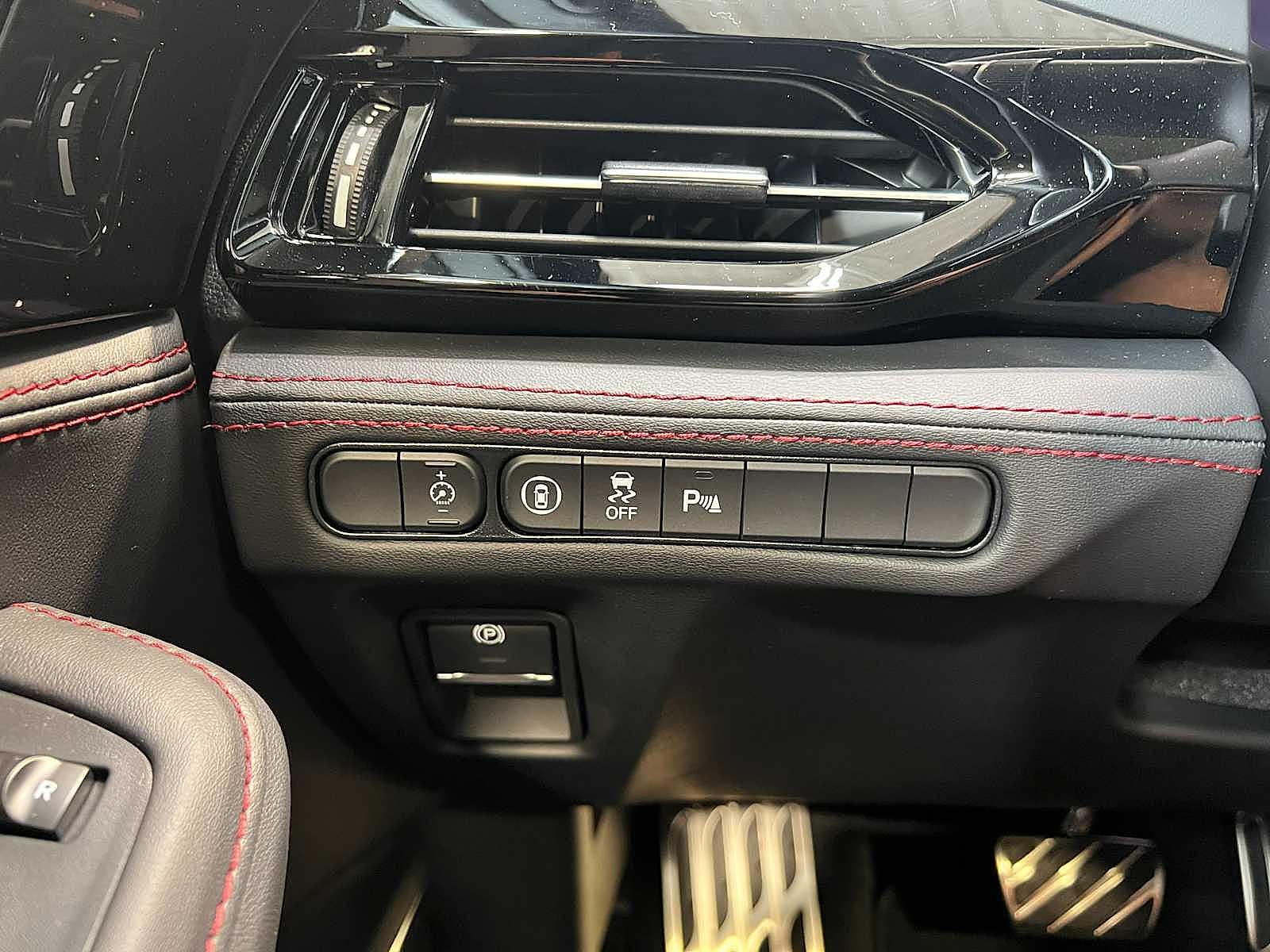 2026 Acura MDX A-Spec Package - Photo 36