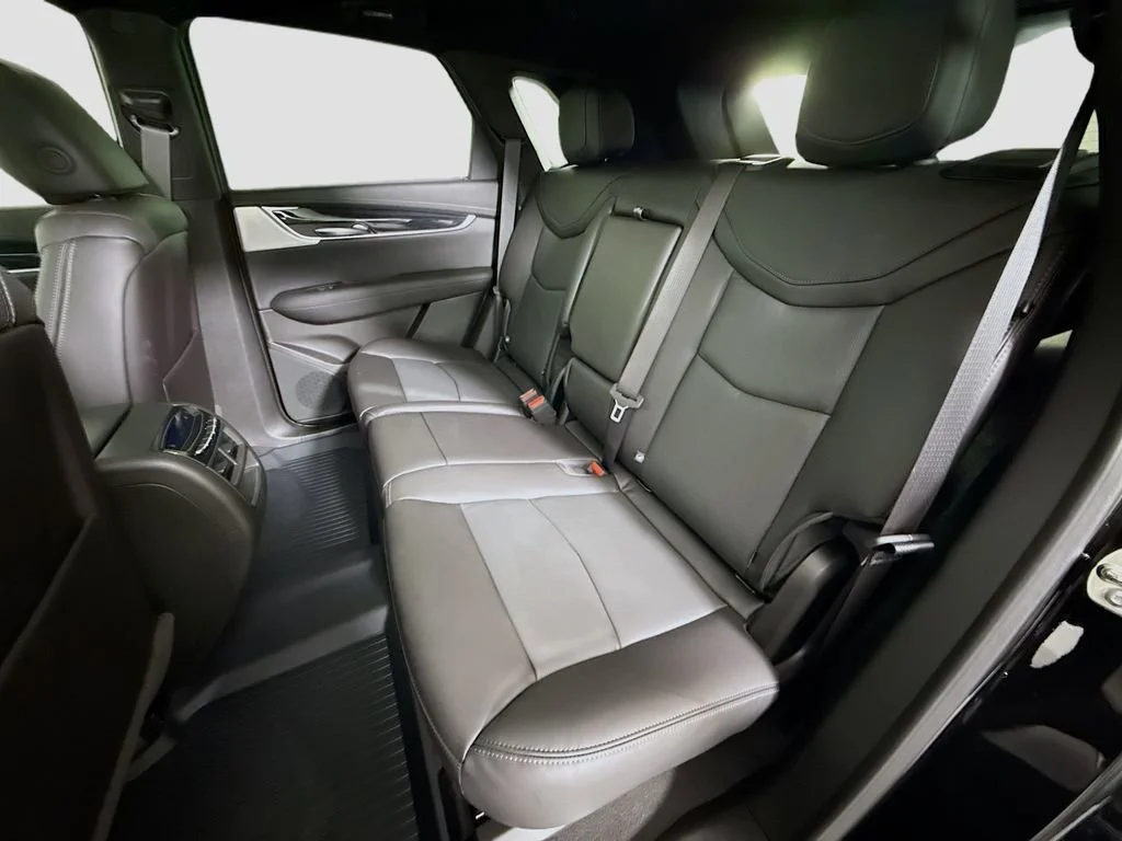 2026 Cadillac XT5 Premium Luxury - Photo 25