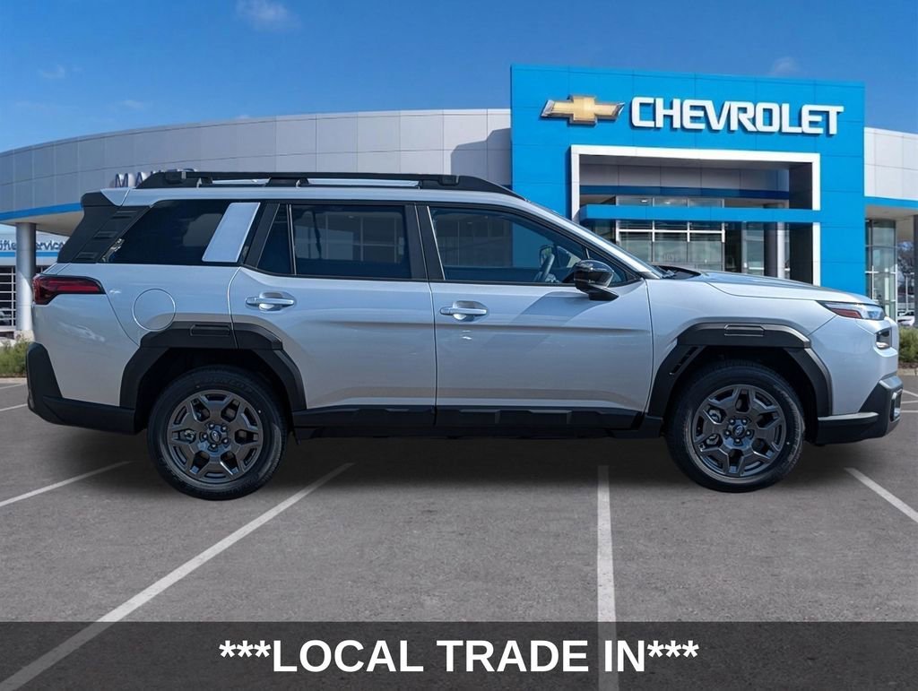 Used 2026 Subaru Outback Premium with VIN JF2BUPAD8TY513432 for sale in Inver Grove Heights, Minnesota
