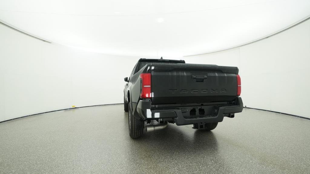 New 2026 Black Toyota SR5 image 7