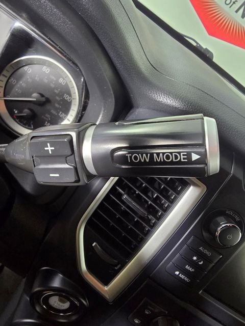 Used 2019 Gun Metallic Nissan SV image 22