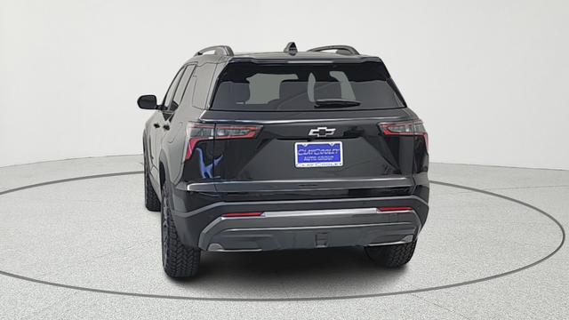 2026 Chevrolet Equinox ACTIV - Photo 6