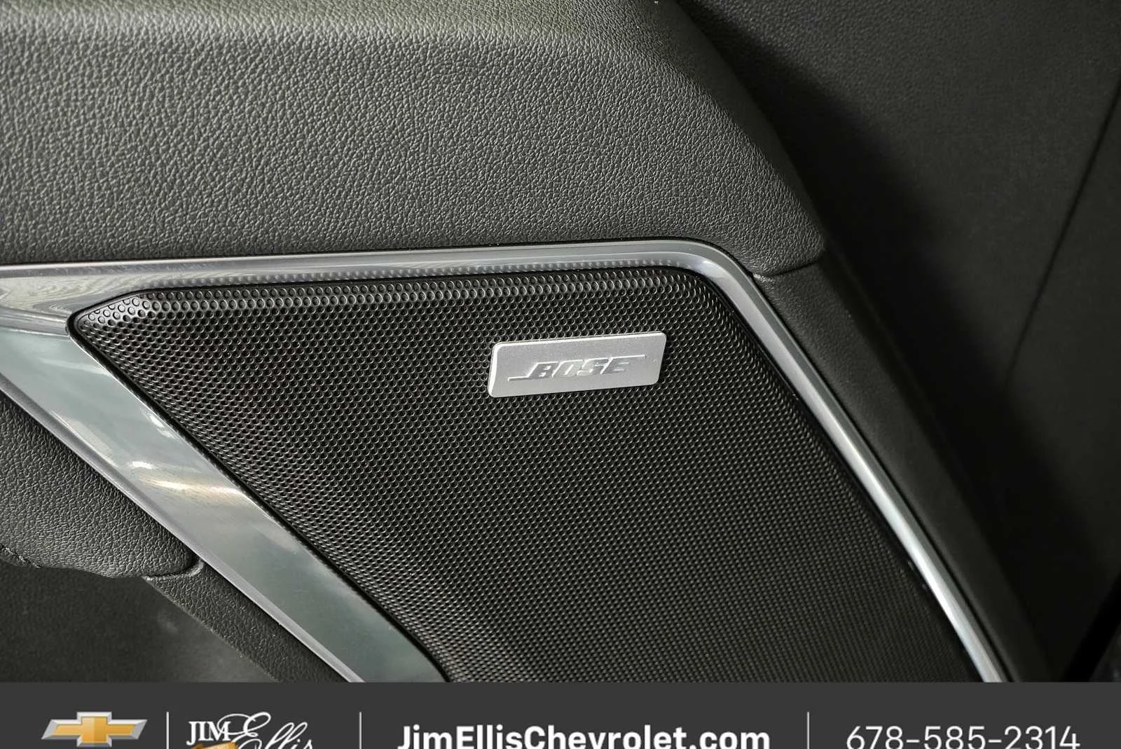 New 2026 Black Chevrolet RST image 7