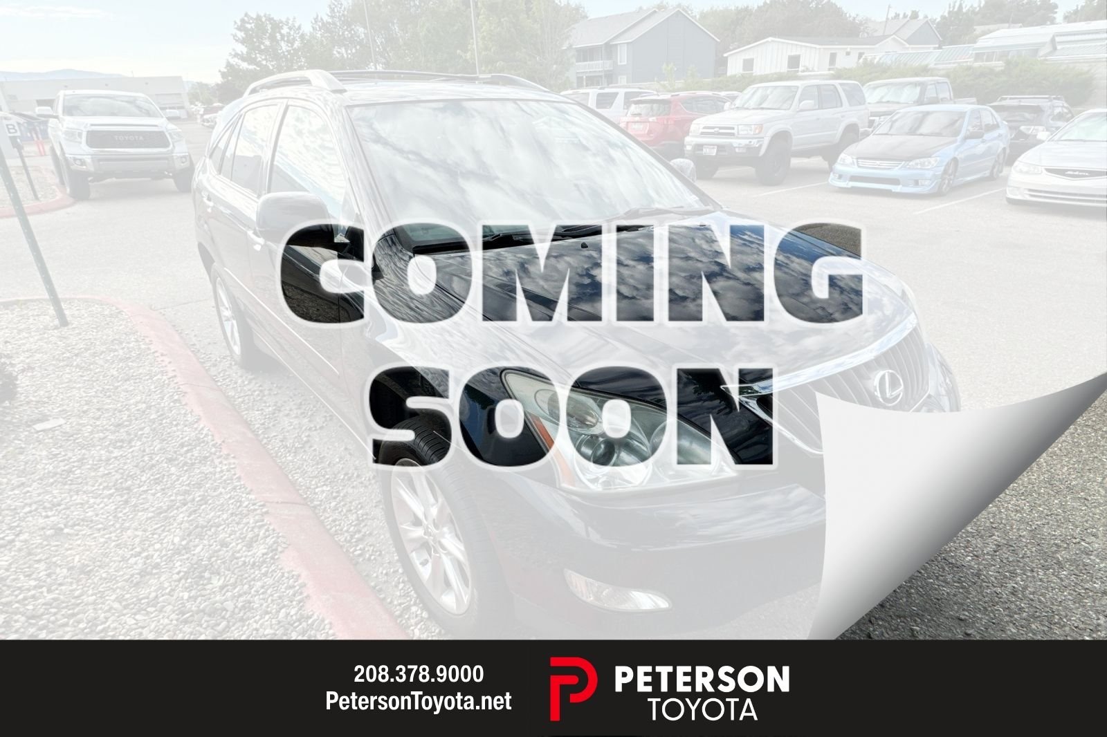 2009 Lexus RX 350 350 AWD's photo