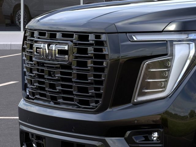 New 2026 Onyx Black GMC Denali Ultimate image 13