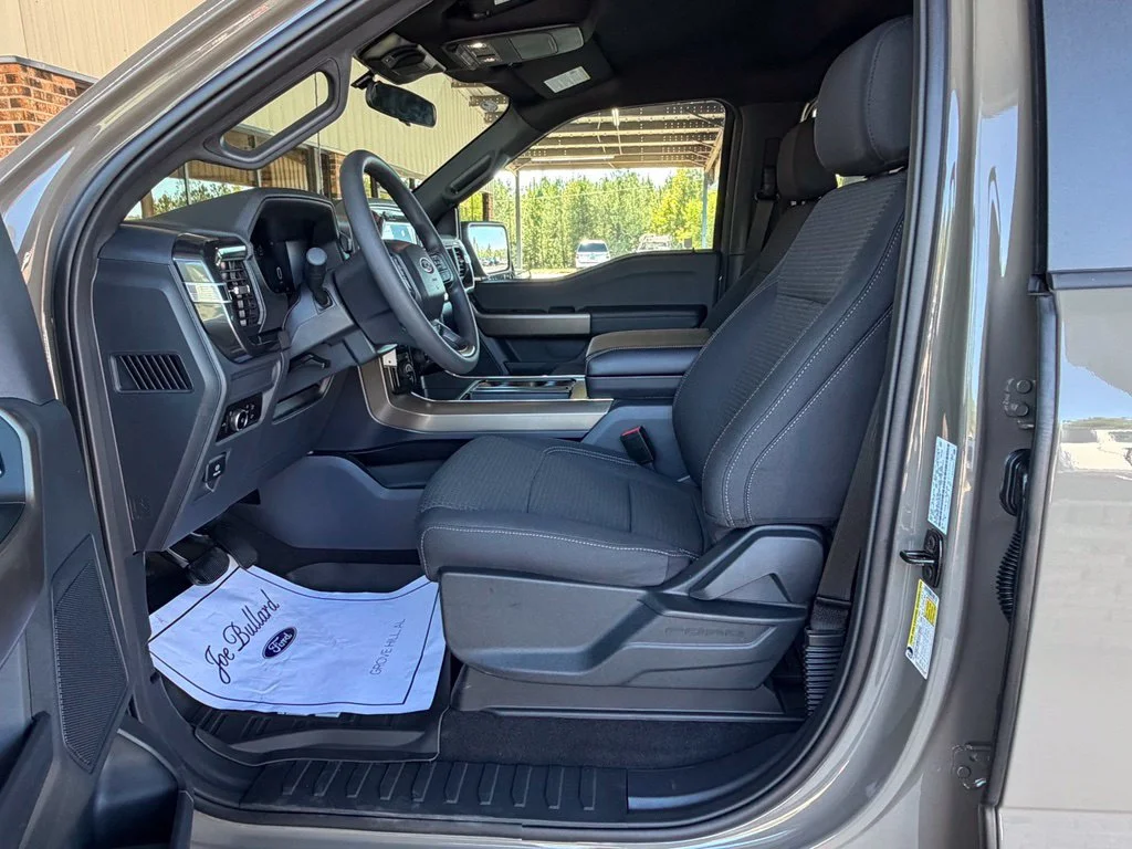 New 2026 Marsh Gray Ford STX® image 4