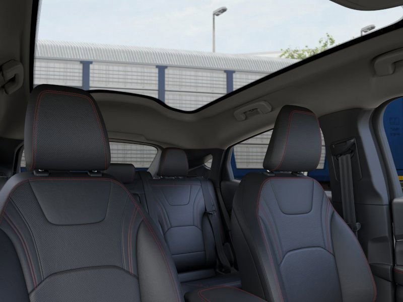 2025 Ford Mustang Mach-E Premium - Photo 22