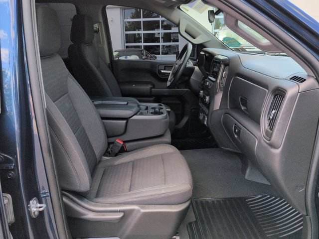 Used 2023 NORTHSKY BLUE METALLIC Chevrolet Custom image 30