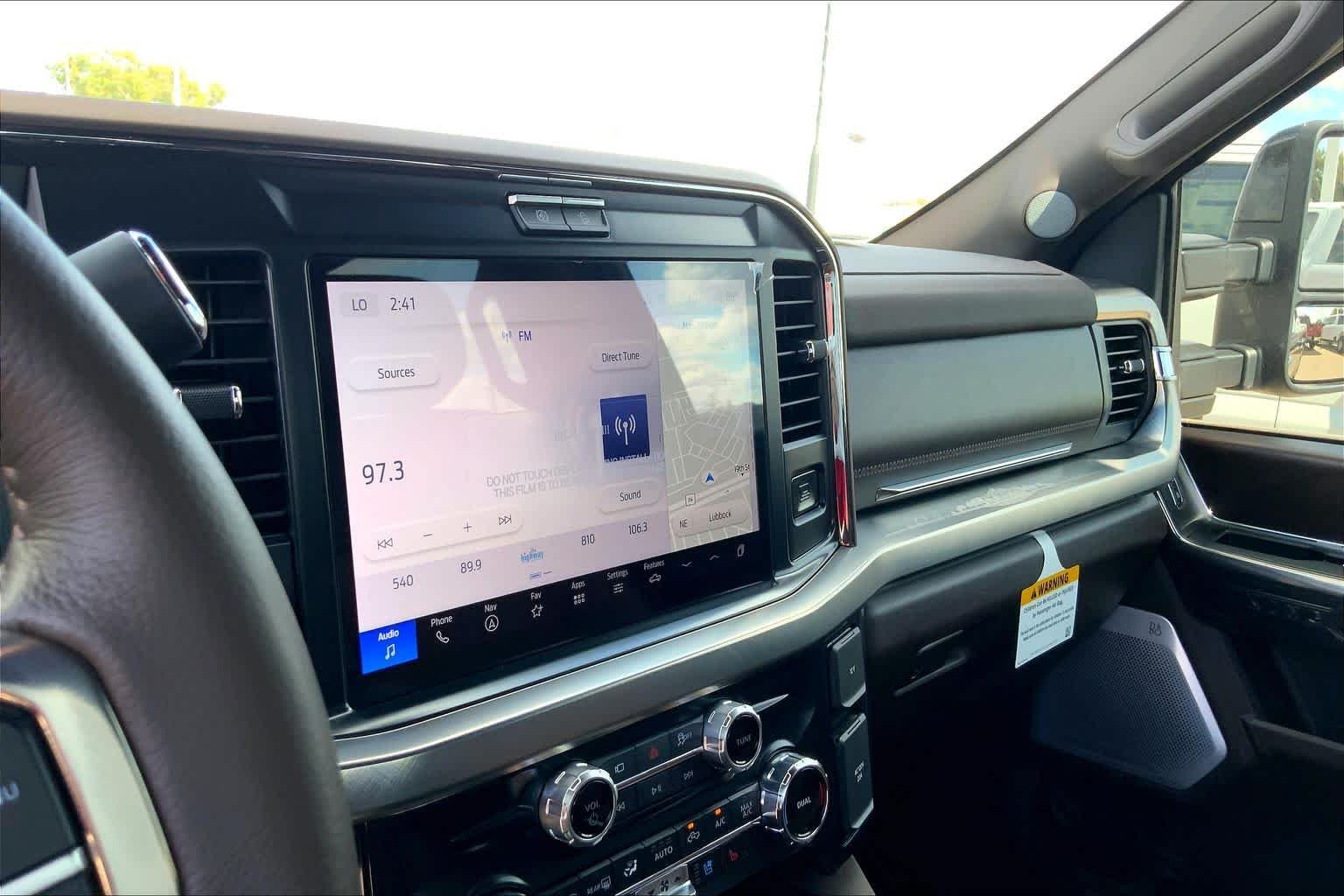 2026 Ford F-350 Super Duty King Ranch - Photo 18