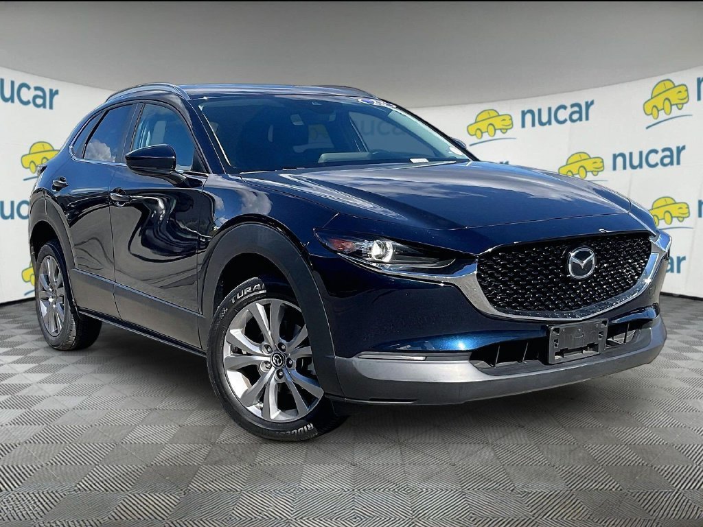2023 Mazda CX-30 Preferred