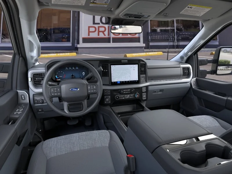 New 2026 Avalanche Ford F-350® XLT image 9