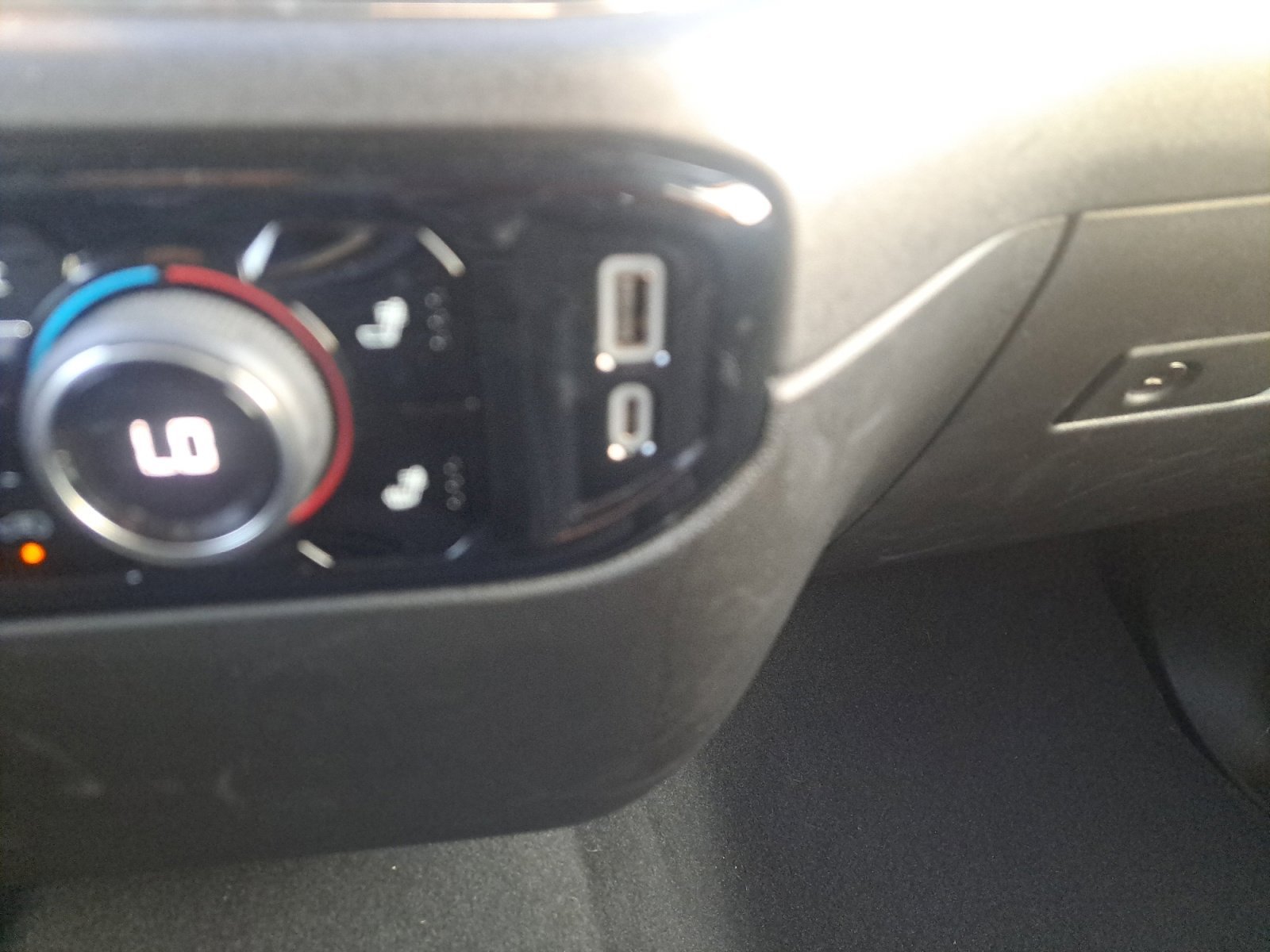 Used 2024 Sterling Gray Metallic Chevrolet LT image 20
