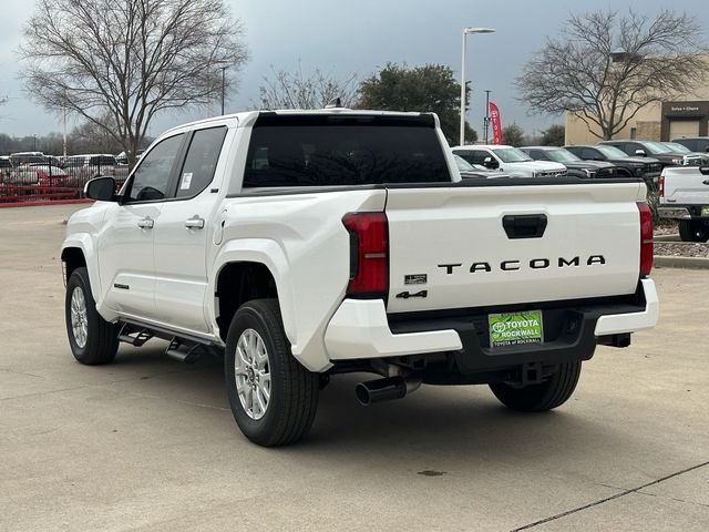 New 2026 Ice Cap Toyota  SR5 image 3